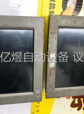 iEi触摸屏，IOVU-650WL-R10，拆机成色一般，功(议价)