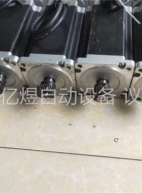 拆机雷赛 86HS120D 步进电机，拍，质量包好，看(议价)