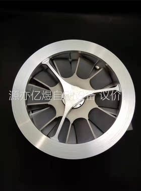 HiPace300 Turbo pump withTC110(议价)