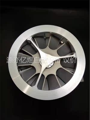 HiPace300 Turbo pump withTC110(议价)