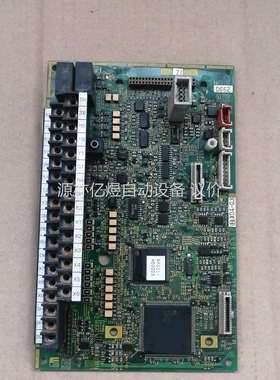 拆机富士变频器主板大功率G11/P11用EP-3955C