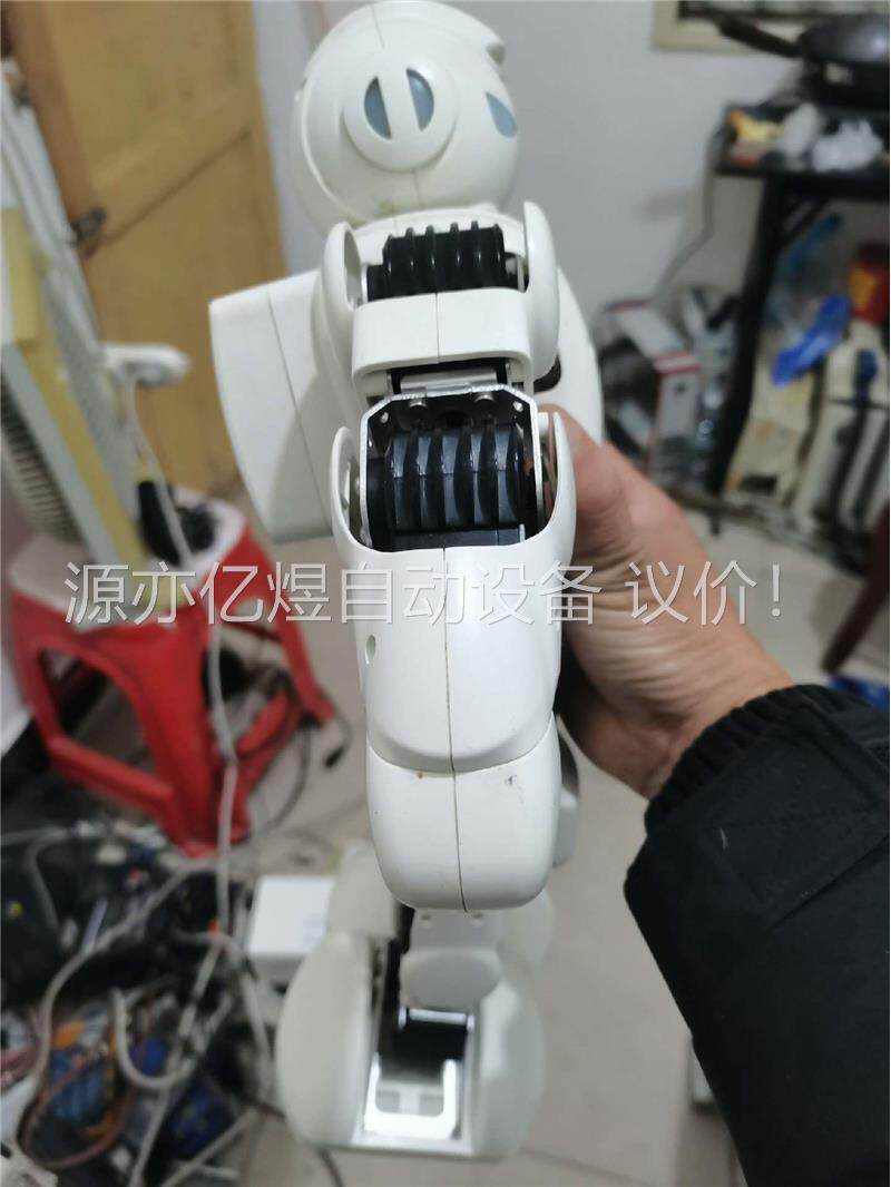 阿尔法机器人1ProEbot(议价)