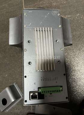 蓝卡车牌识别像机。BCHV-VLPR-K，成色，需要的