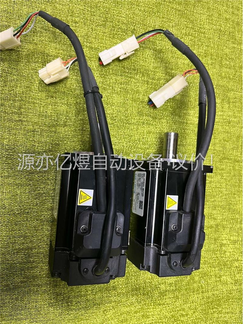 大族400W电机 HMSA01N04LN07(议价)