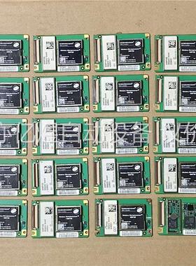 拆机WMP100/WaVecom GSM/GPRS四频通信模(议价)