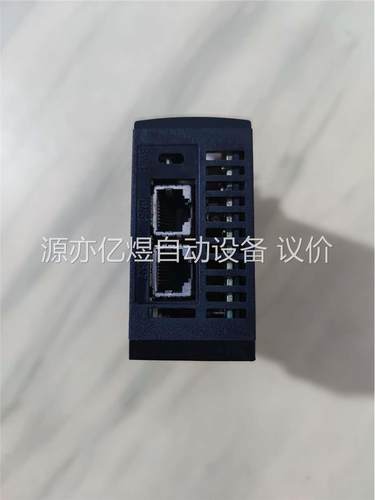 拆机东方电机驱动器CRD507H-KD