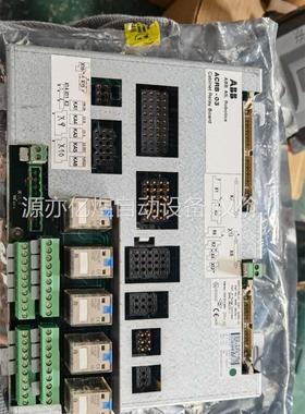 ABB：ACRB-03，3HNE08250-1，ABB机器人(议价)