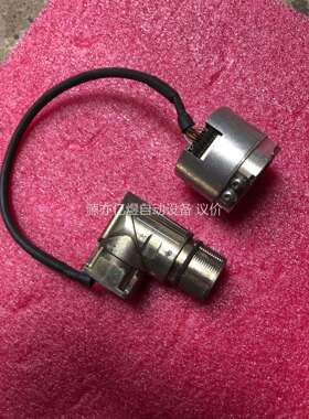拆机，享士乐HENGSTLER编码器..0541867..,