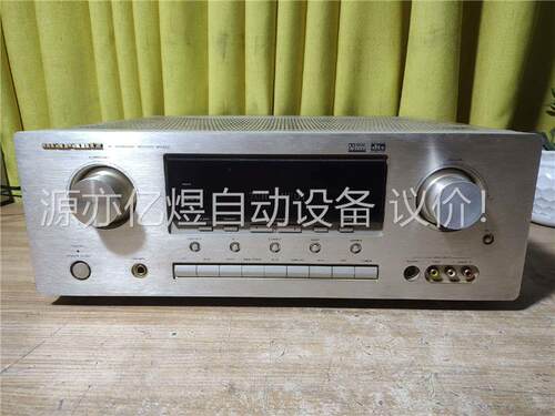 马兰士 sr5200 经典功放(议价)