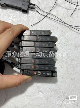 Mockwell莫克韦尔T3X-RN1A光纤传感器放大器(议价)