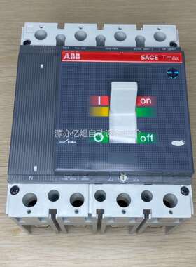ABB光伏断路器 Ts3L250 TMD200 FF 4P