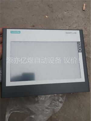 SMART1000IEv3触摸屏，10寸大屏。具体型号(议价)