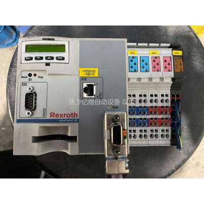 REXROTH，R911170254，CML40.2-NP-