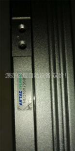 亚德客精密滑台气缸HLQ16X75SB/HLQ16X40SA(议价)