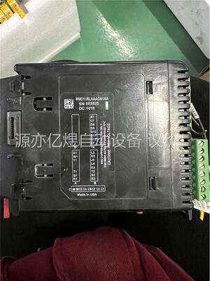 WATLOW 瓦特隆 RMC1U5LAAACA1AA，拆机件(议价)