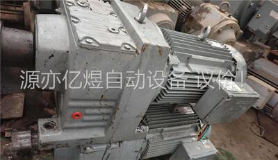 sew减速机，11千瓦电机，R97减速机头，速比9.29，一(议价)