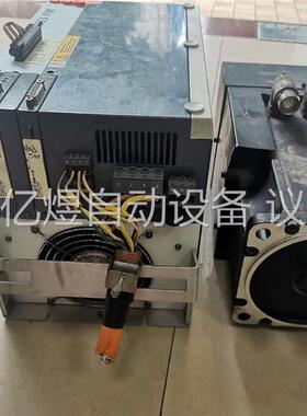 贝加莱1180驱动器（已卖），伺服电机5FSNF56-300(议价)