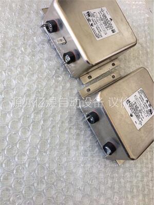 美国corcom电源滤波器20VW1滤波器20A(议价)