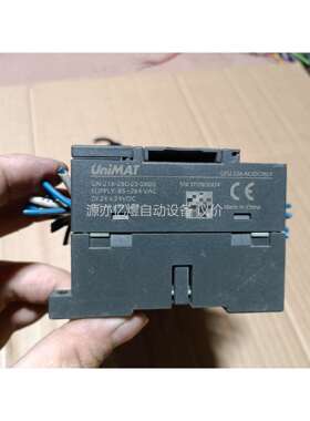 UniMAT亿维PLC UN 216-2BD23-0XB0