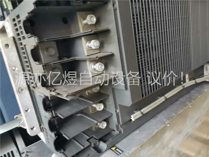 6SL3210-1PE33-0CL0变频器160KW(议价)