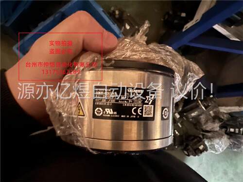 安川伺服电机 SGM7F-02A7A41 测试包好 有质(议价)
