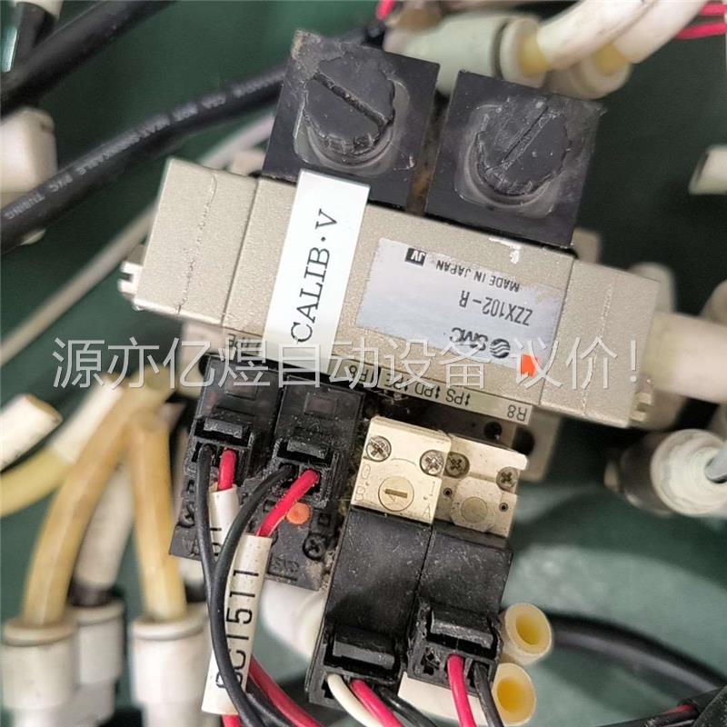 SMC真空发生器ZZX102-R ZX100-K15LZB-(议价)