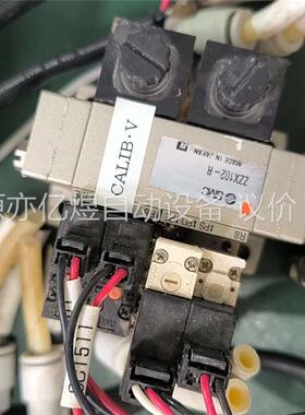 SMC真空发生器ZZX102-R ZX100-K15LZB-(议价)