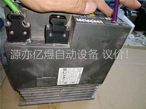 v90驱动器6sl3210-5fe10-4uf0,拆机(议价)