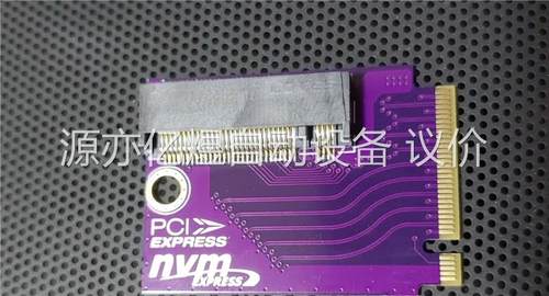 ROGally掌机转板90度M2转卡rogally改装m2