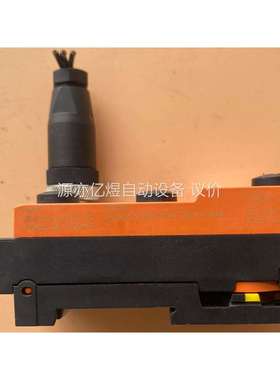 AC5222，IFM易福门，图，成色好，功能完好，无破损