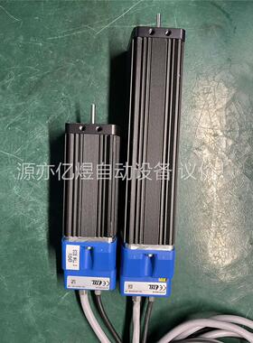 出瑞士ETEL线型马达，型号ID1041448-02一个，还(议价)