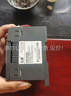 LS产电K7M-DR10UE(议价)
