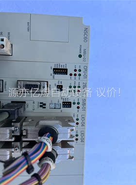 安川，nittohu运动控制器MP2200，(议价)