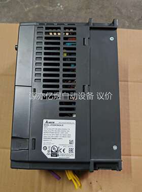 台达变频器VFD055CB43A-20 5.5KW、380