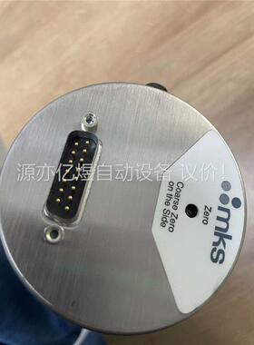 MKS 627B-15910 Baratron Capaci(议价)