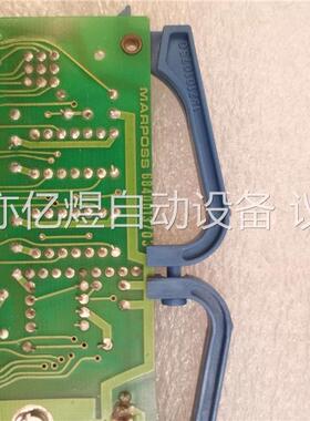 马波斯采集卡 SIEMENS PC612 C-B1200-C