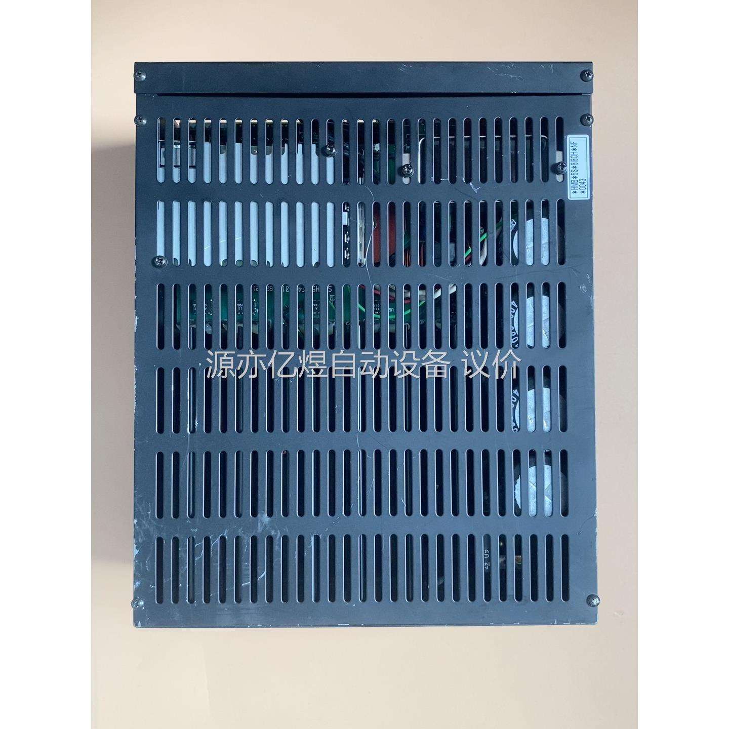 LSDH6-P，THK驱动控制器GLM20 TYPE，成色漂