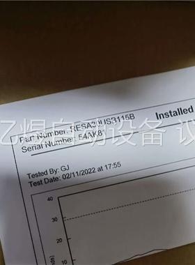 RENISHAW雷尼绍圆光栅 增量式圆光栅RESA30UAB(议价)