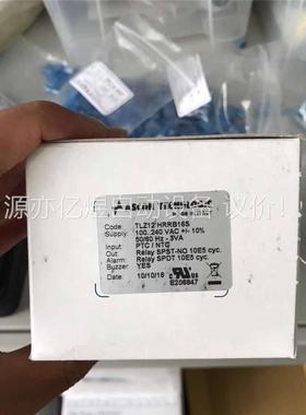 意大利ascon温控器tlz12hrrb16s，原装正品(议价)