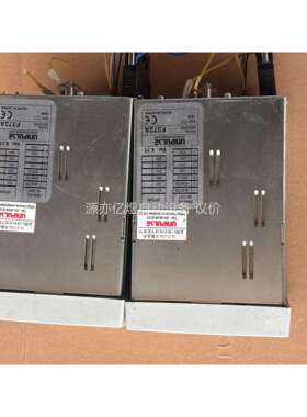 日本尤尼帕斯F372A / UNIPULSE