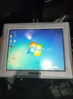 FOXKPC型号KPC-1210T，成色新，包测试，包好用，