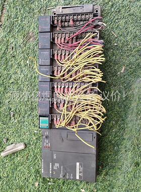 Mitsubishi/三菱A1SJCPU-S8三菱可编程PL(议价)