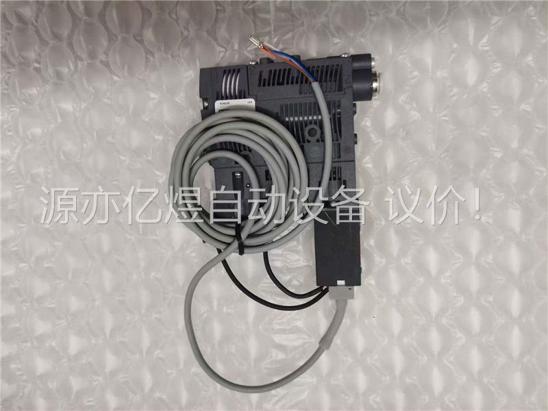 徳国施迈兹大吸力节能型真空发生器SCPSB 10 S04 N(议价)