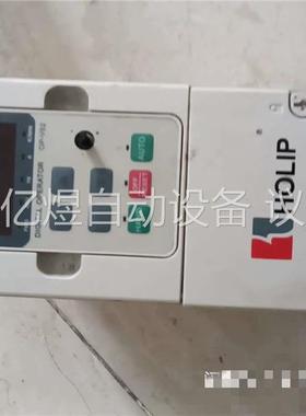 海利普HOLIP-NV系列380V 1.5KW变频器HLPN(议价)