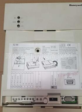 Honewell XL100C所示，无底座，懂得来(议价)