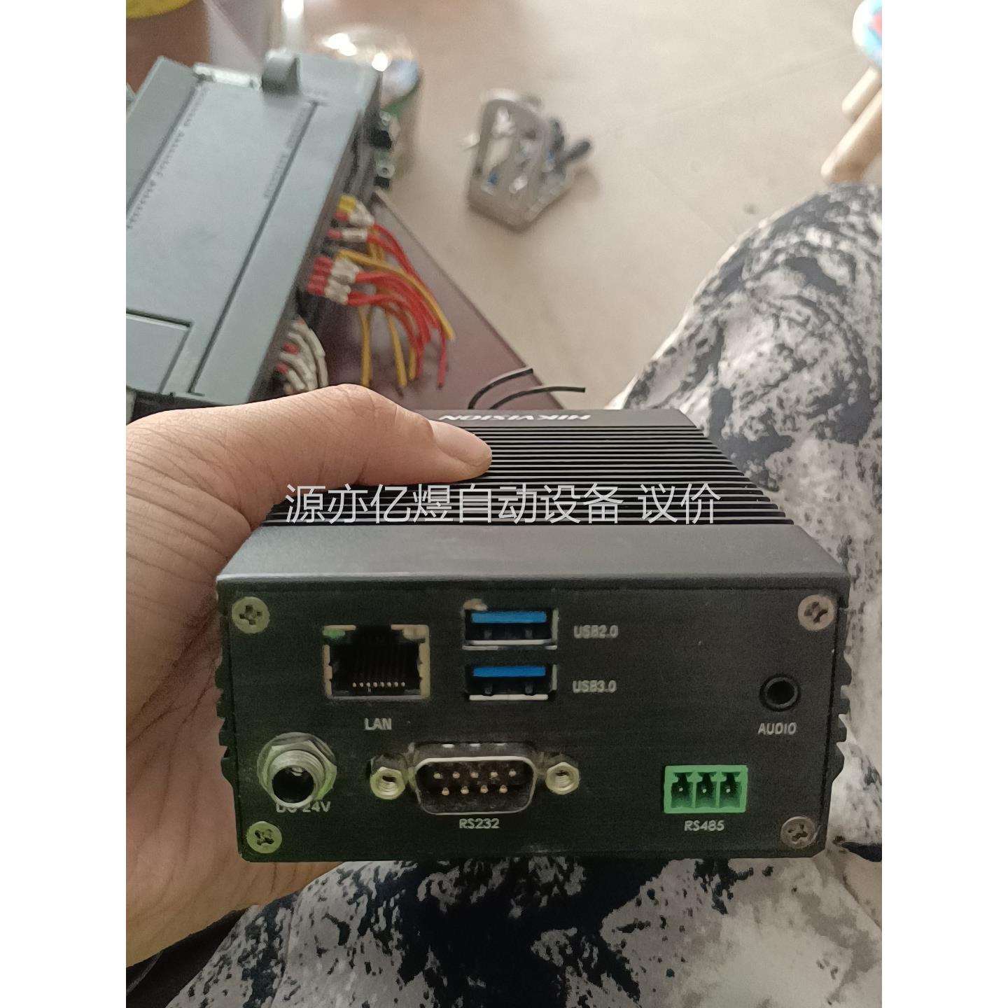 MV-VB2100-032G图，功能正常，，