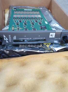 ABB IMSO14 IMDS014 DCS卡件