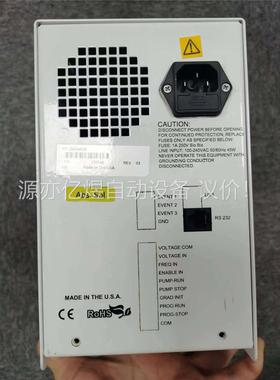 WITHTECH Series-2(301) HPLC PU(议价)