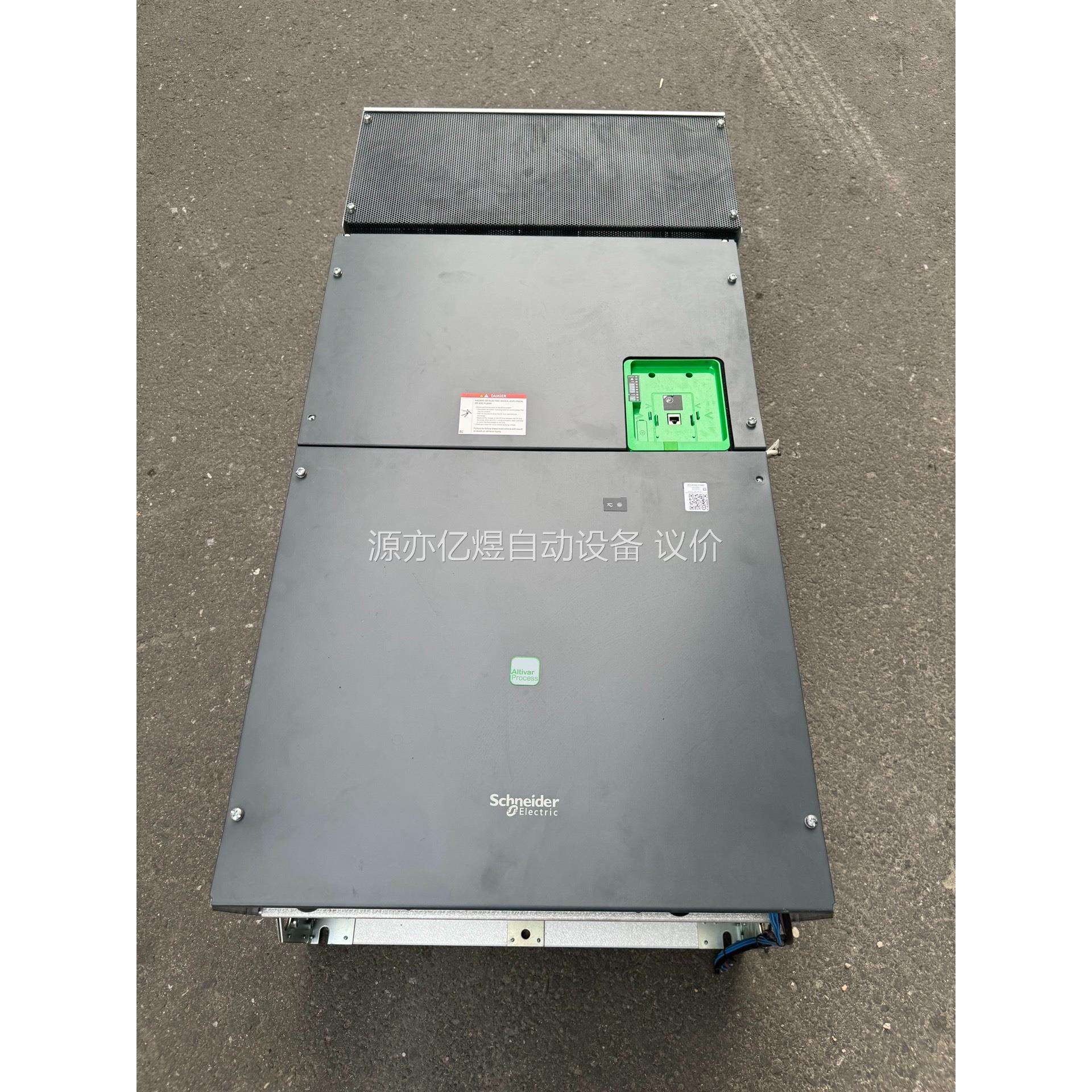 变频器315KW ATV930C31N4C AT