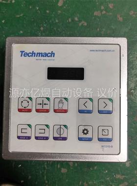 Techmach 钛玛科 编程控制器 WG310-B-2(议价)